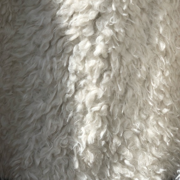 Gap Lined Wool Pea Coat 12-18 months - Picture 5 of 8